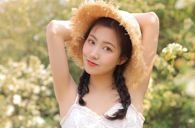 洋气又很受欢迎的女生昵称(精选1065个)