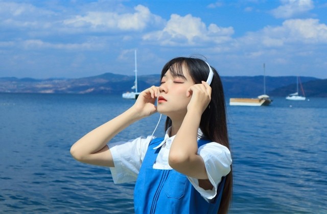 适合女生起的网名