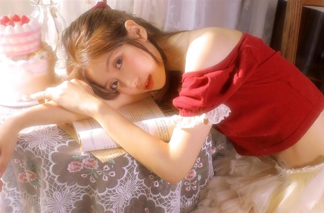 适合女生起的网名