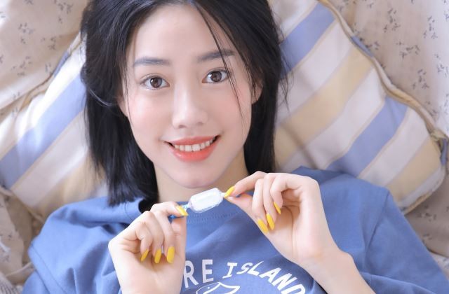 一生好运富贵的女孩微信名字