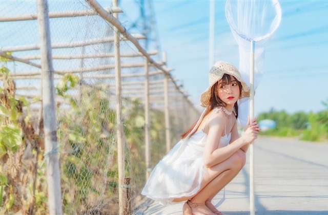 独一无二的微信名