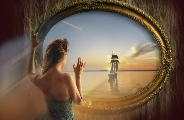 简单有气质的微信名女