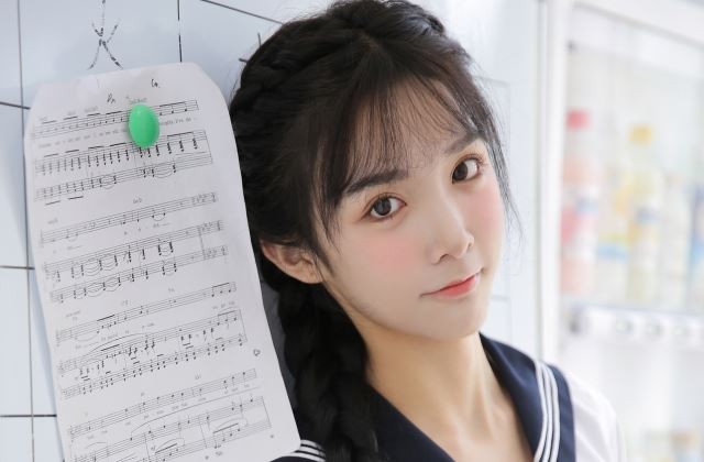 又好听又高大上的昵称(优选566个)