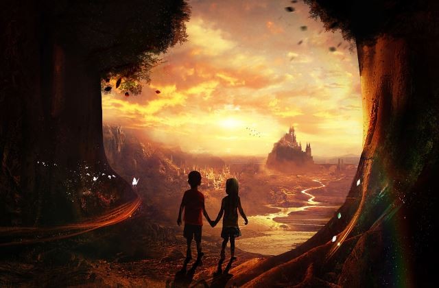 值得用一辈子的抖音网名