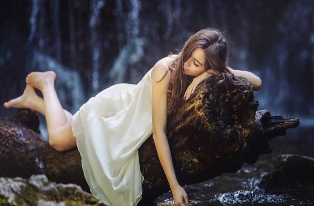 男女通用的二字霸气网名(共742个)