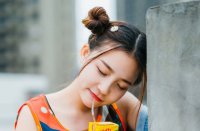 ​女人好运的微信名字简单