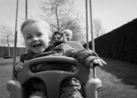 ​2024年男孩安康有魅力的名字