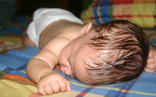 英俊又勇敢的男孩名字