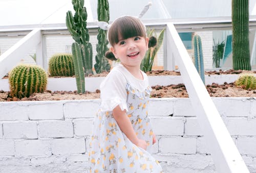 2024年女孩清新淡雅温柔娴静的名字