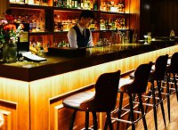 ​洋气的休闲酒吧名字大全