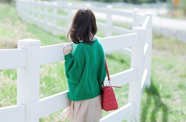 网名含陈字大气一点的网名(8个)