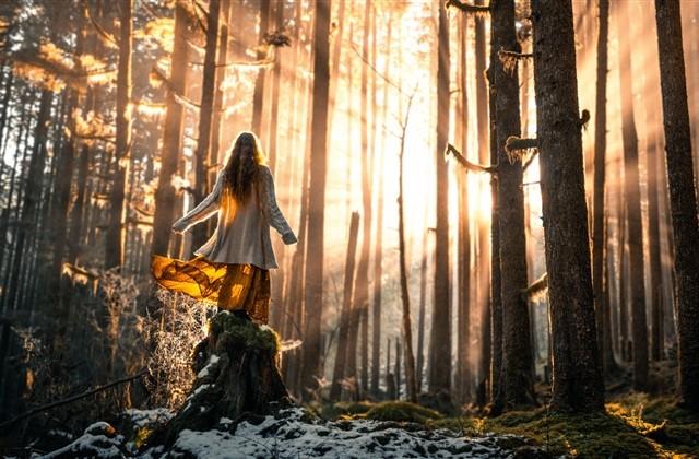 给女朋友的备注特别的昵称