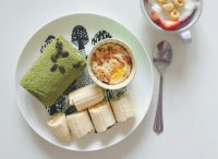 ​简洁大气的早餐店名字大全