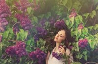 ​一个高冷一个霸气闺蜜女网名