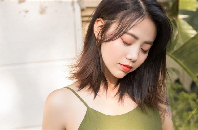 精选抖音好听的女生网名(精选689个)