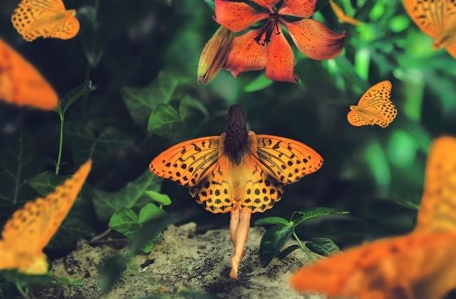 失恋专属伤感网名