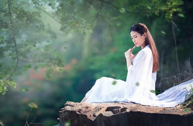 可爱女人味的微信名(共518个)