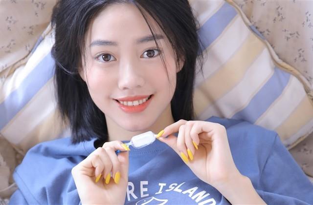 阳光小清新的女生网名大全(462个)