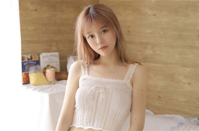 女人微信头像带来好运 招财 转运