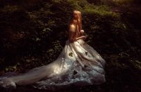 ​御龙在天唯美女名字(共395个)