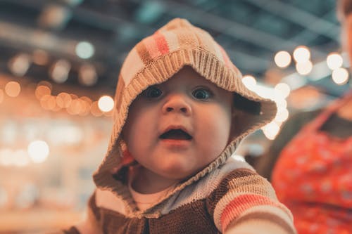 2024年男孩好听稀少有成功的名字