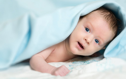 好听顺口又有抱负的男孩名字