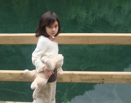 纯洁又才华横溢的女孩名字