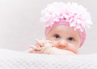 ​给女宝宝取个好名字2023