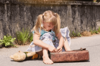 ​给新生女孩起名单字