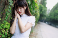 ​诗经楚辞500名字女孩