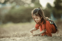 ​用中药名取名字女孩