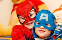 ​大气女孩名字