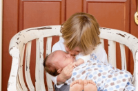 ​婴儿起名女孩姓李