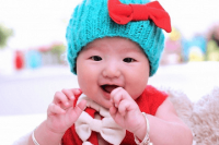 ​男宝宝起名优秀用字详解