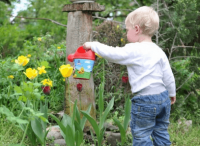 ​男孩大气名字大全