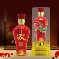 ​四川省幸福家酒多少钱(幸福小酒价格)