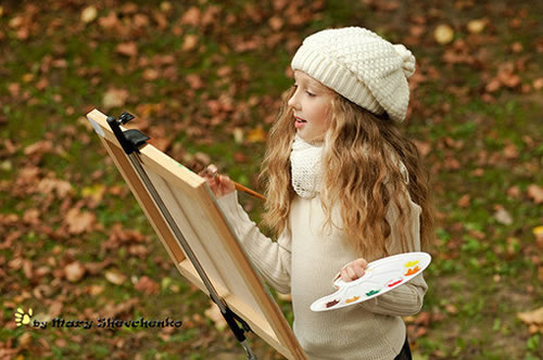 2024年女孩活泼吉祥的名字