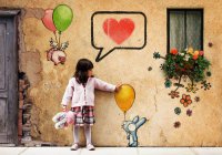 ​带娅字的好听的女孩名字大全