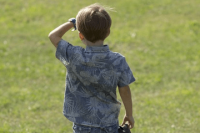 ​男宝宝优雅的名字大全