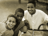 ​适合取男孩名字的成语