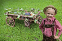 ​适合男孩取名字的字