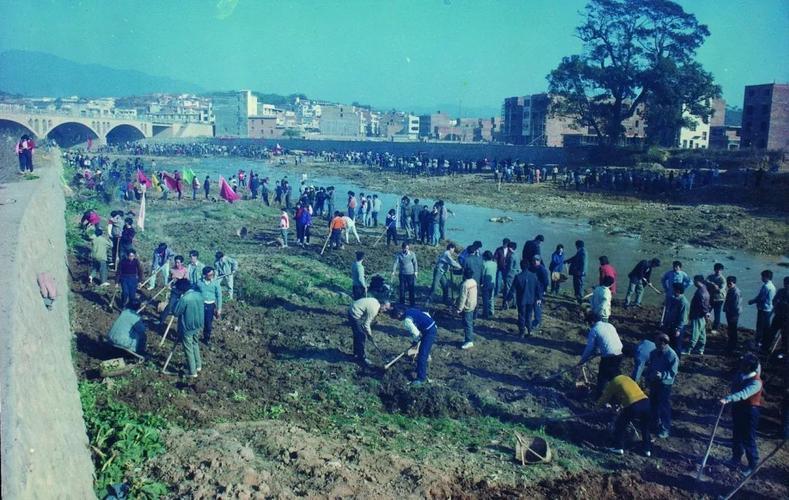 2000年代农村生活图片 2000年代农村照片