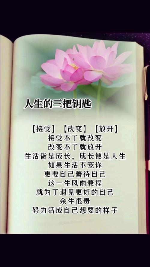 现实人生感悟图片带字 现实人生感悟图片带字伤感