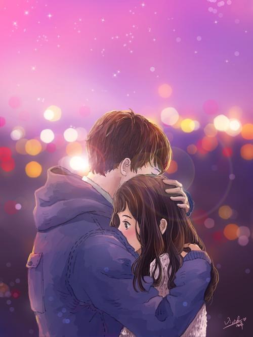 美好爱情的图片 美好爱情的图片带字