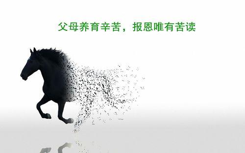 让人热血的励志图片 让人热血的励志图片带字