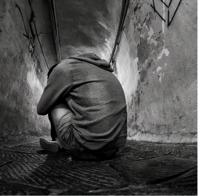 生活无奈的图片 生活无奈的图片带字