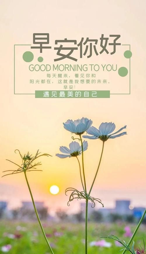 积极向上的图片励志 积极向上的图片带字