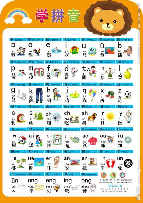 生活中的拼音字母图片 生活中的拼音字母图片简笔画