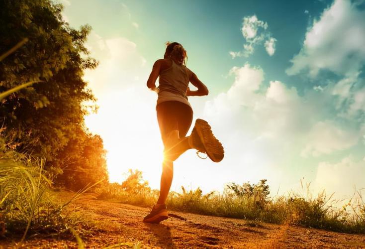 锻炼身体励志图片 锻炼身体励志图片带字