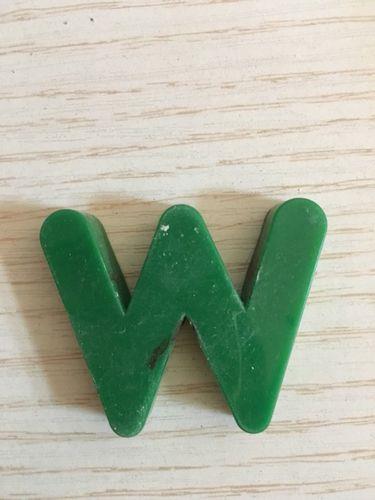 生活中字母表示的东西图片 10个日常生活标牌